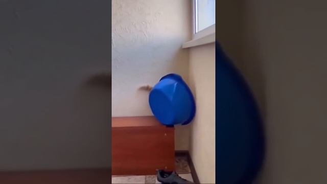 Сам себя заблокировал))) смотреть онлайн