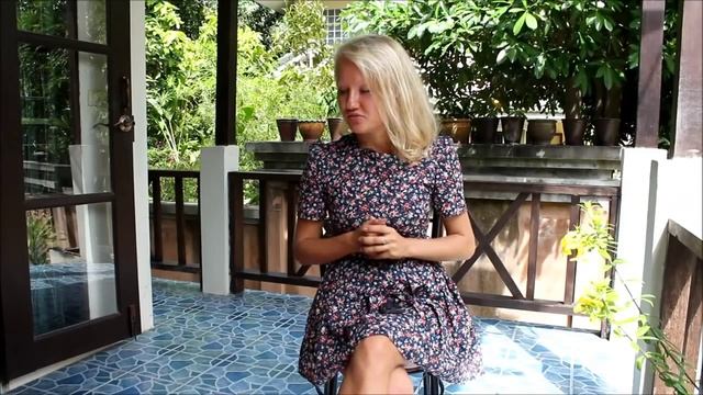 Что мне дало сыроедение? Ответ - Кира Штафун|Let's Raw