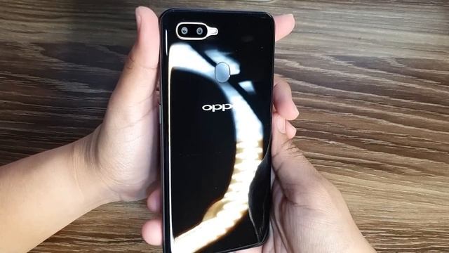 Oppo A5s Unboxing| Quick Look| Philippines смотреть онлайн