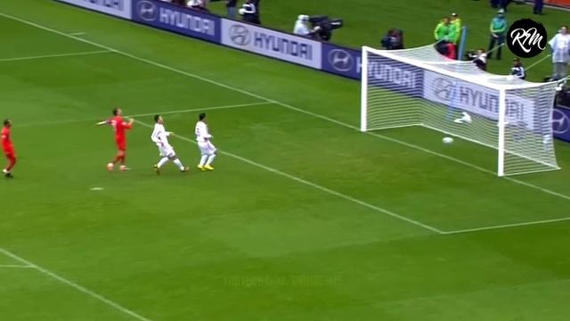 Cristiano Ronaldo 40 Iconic Goals
