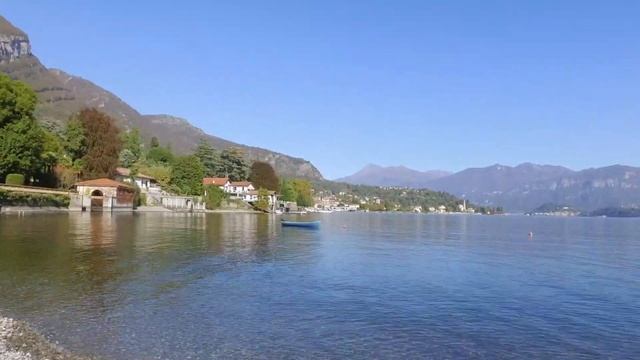 Greenway del Lago di Como - Official Video смотреть онлайн