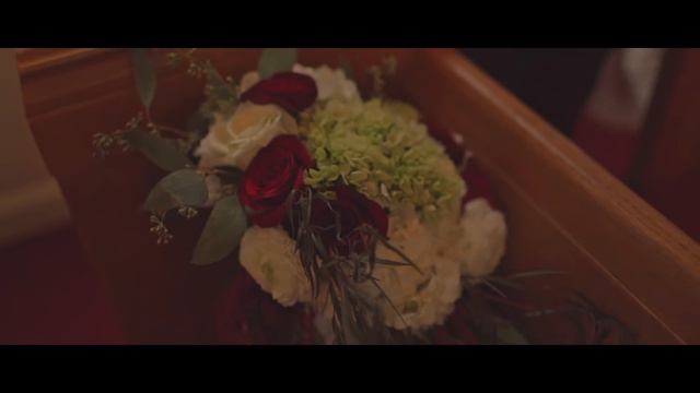 Jack and Rebecca Wedding Canon 1DX Mark II смотреть онлайн