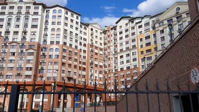 ЖК "Римский" | отзыв тайного покупателя смотреть онлайн