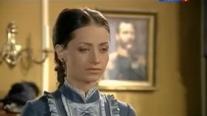 Тайны института благородных девиц. 106 серия (19.06.2013) Фильм, сериал