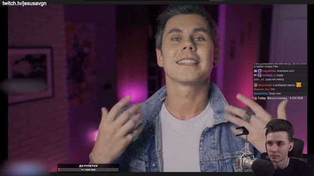 ХЕСУС СМОТРИТ: Почему это КРАСИВО? Что вообще такое красота? — ТОПЛЕС