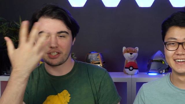 Noobs REACT to Warhammer 40,000: Kill Team Cinematic Trailer смотреть онлайн