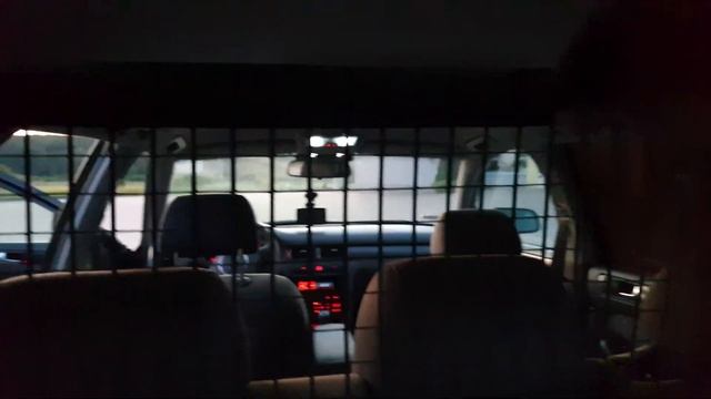 Audi A6 C5 kombi avant 2002 rok lift 1.9 tdi 131KM AVF смотреть онлайн