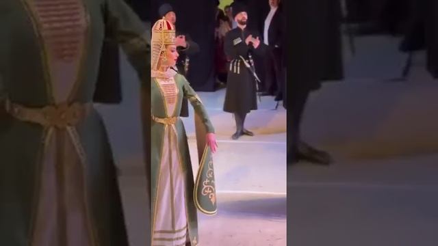 Kabarbinka ансамбль Кабардинка смотреть онлайн