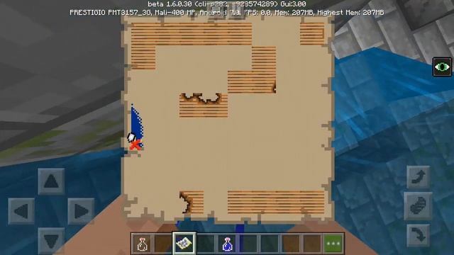 Нашёл портал в эндер мир на коробле в Minecraft ???!!!!!!!! смотреть онлайн