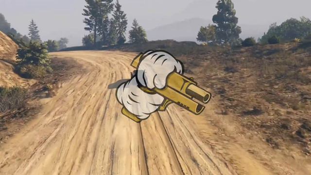 My friends gta 5 online | Мои друзья гта 5 | смотреть онлайн
