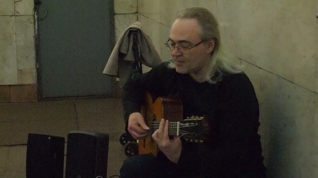 Дуэт "Эльфы" музыка из к\ф "Папаши" комп.Владимир Косма смотреть онлайн
