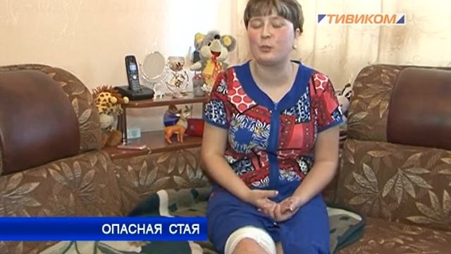 Опасная стая смотреть онлайн