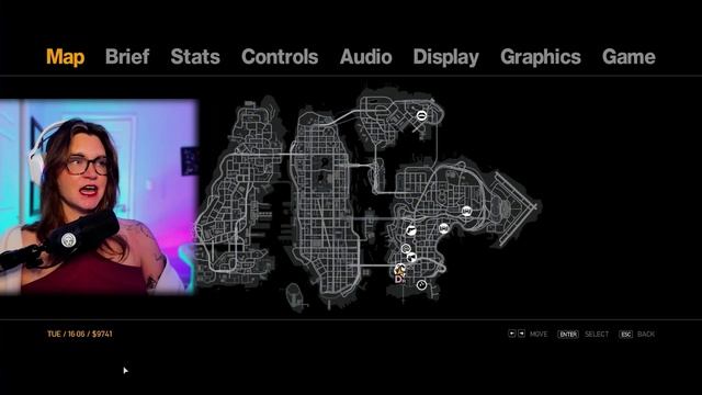 Dimitri Lost the Plot | GTA IV: Pt. 5 | First Play Through | Grand Theft Auto 4 смотреть онлайн