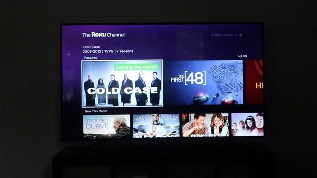 4K 65" Hisense Roku TV Review | Best Smart TV 2021 смотреть онлайн