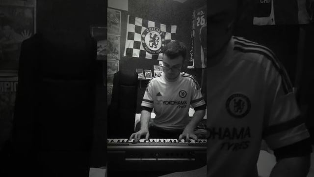 Champions League Theme (Neil Cantwell keyboard) смотреть онлайн