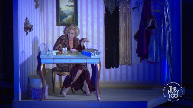 Singin' in the Rain at The Muny! смотреть онлайн