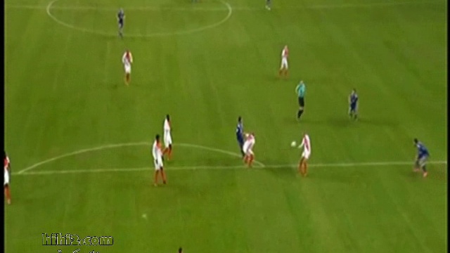 Monaco 0 Vs 1 Lyon смотреть онлайн