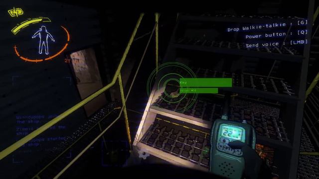 Lethal Company: Only Hazard Level B