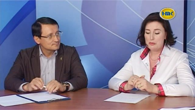 «О главном в работе Торгово-промышленной палаты района» - выпуск №10 2017г. смотреть онлайн