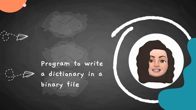 Binary Files in Python - Part 3 - Exception Handling - try() & except() смотреть онлайн