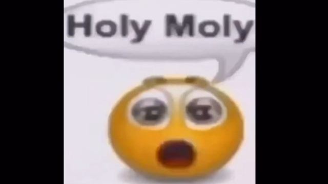 Holy moly for 1 hour emoji meme смотреть онлайн