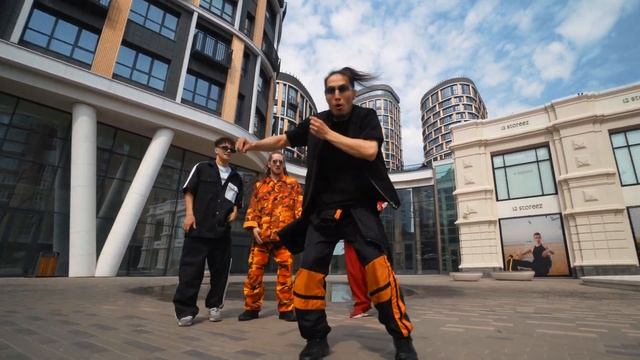 MAD FLAVA - Стиль это все! смотреть онлайн