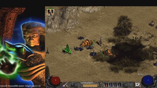 16 Crucial Diablo 2 Resurrected Tips If You're A New Or Returning Player! смотреть онлайн