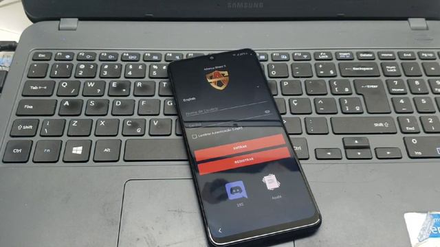 desbloqueio de conta Google do GALAXY A22 Android 11 sem usar o PC! смотреть онлайн