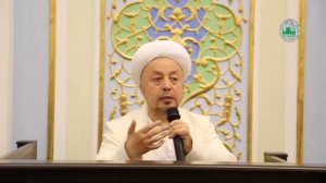 Анвар қори турсунов жуда тасирли марузалари