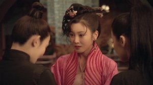 Прощай, моя принцесса 1 сезон 51 серия