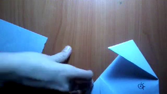 Оригами.собачка для детей смотреть онлайн