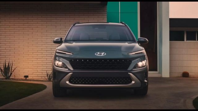 Hyundai Kona 2023 Review