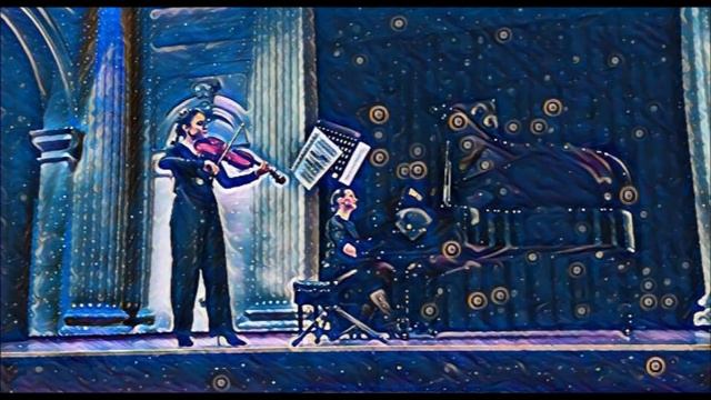 Rebecca Clarke Sonata for viola and piano / Impetuoso смотреть онлайн