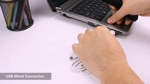 POCKET BARCODE SCANNER WITH ALIEXPRESS смотреть онлайн