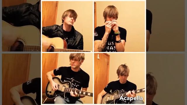 Fun With The A cappella app смотреть онлайн