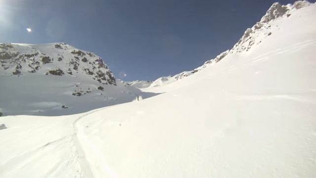 Гриментц-оз. Лаке 02-2013 HD смотреть онлайн