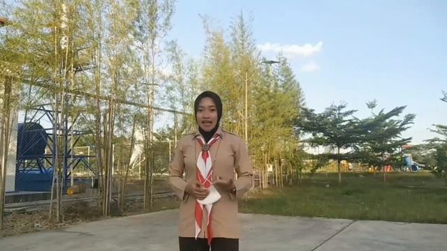 Ambalan Arif Rahman Hakim - Herlina смотреть онлайн