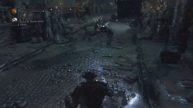 Bloodborne 2 Trailer - WHY IT COULD BE AT E3 2017 (Bloodborne 2 gameplay - Bloodborne 2 E3 2017) смотреть онлайн