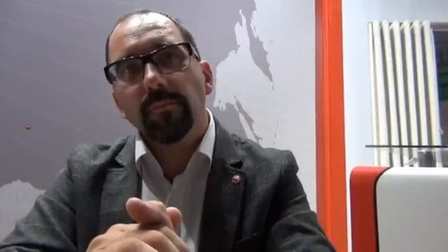 Fortin Россия на ИнтерАвто 2013 смотреть онлайн