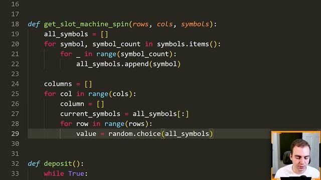 Learn Python With This ONE Project! смотреть онлайн