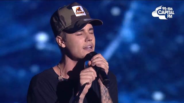 Acustico Justin Biber