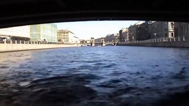 Любимый город Санкт-Петербург/Favourite city of St. Petersburg смотреть онлайн