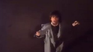 Александр Серов и Ирина Алфёрова . Ты меня любишь. 1990г.