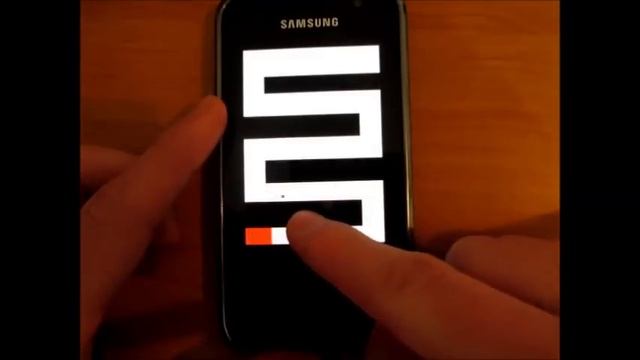 Scary maze - Android Application смотреть онлайн