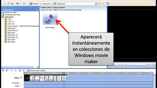 Tutoral de windows movie maker Cap 3 Lina ramos & Edison urquijo смотреть онлайн