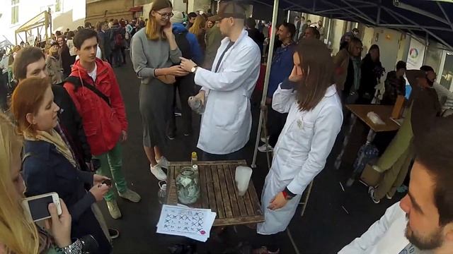 Приемный покой (16 мая 2015) смотреть онлайн