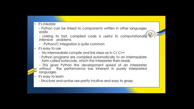2015-07-13 20.09 Python Demo Online - VybhavaTechnologies смотреть онлайн