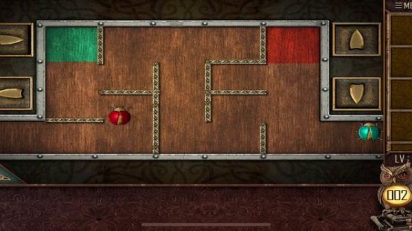 [Room Escape | 50 Rooms] LV: 3-20 Walkthrough