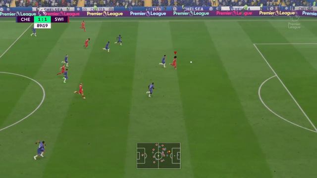 Обзор матчей FIFA Карьера Тренера трансферы АПЛ смотреть онлайн