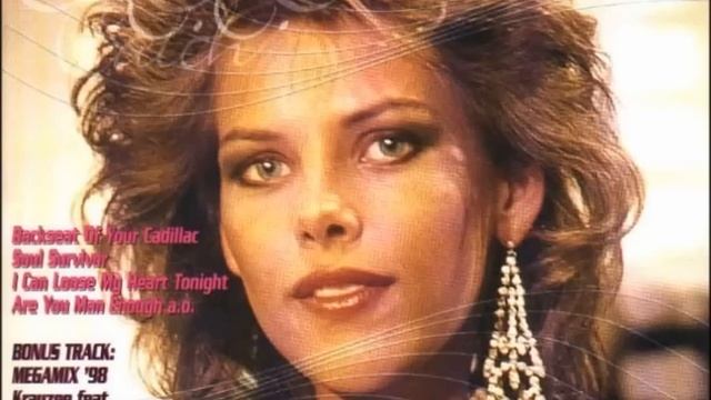 C.C.Catch - Catch The Catch (Full Album) 1986.